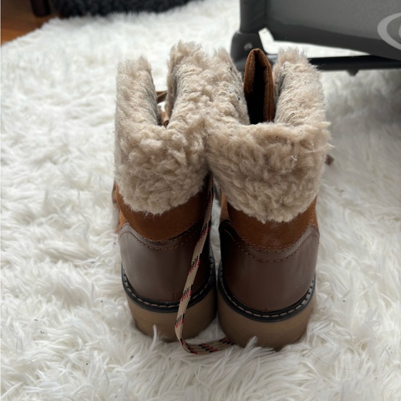 Time and Tru boots - Picture 3 of 4